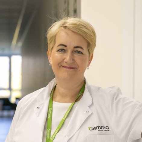 Aušra Rimantienė